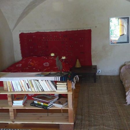 Chez Corban Villa Rosans Kültér fotó