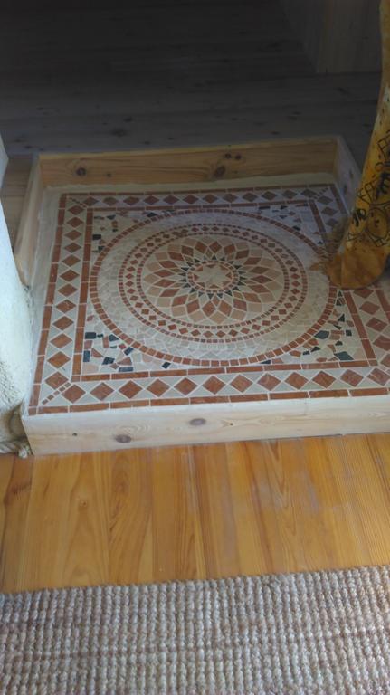 Chez Corban Villa Rosans Kültér fotó
