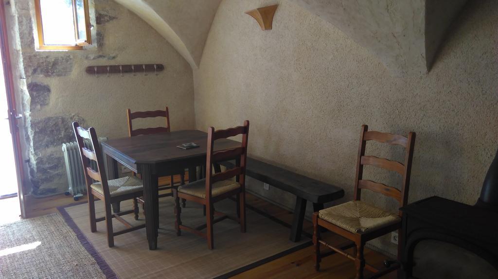 Chez Corban Villa Rosans Kültér fotó