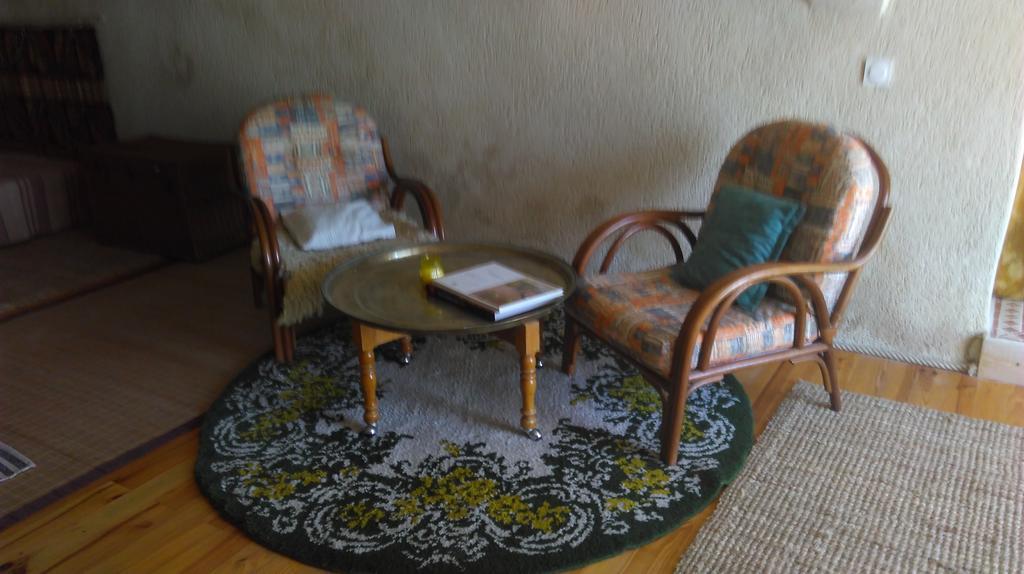 Chez Corban Villa Rosans Kültér fotó