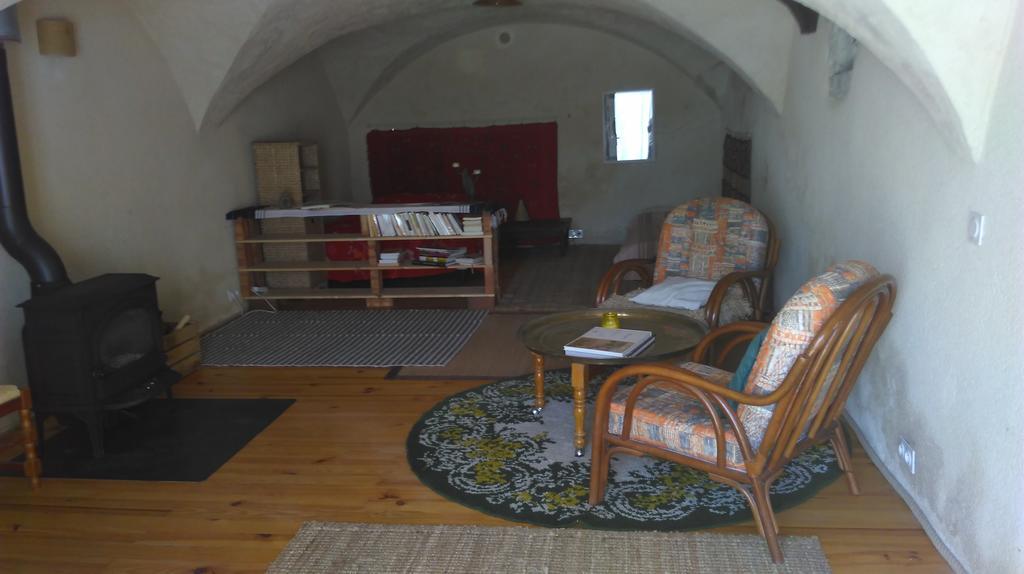 Chez Corban Villa Rosans Kültér fotó